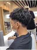メンズスタイル