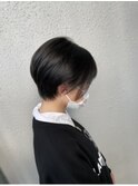 10代20代30代40代◎大人可愛いショートボブ