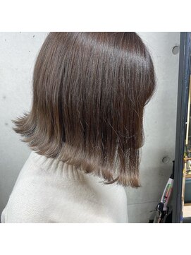 ヴェーレン(Wehlen) 赤味なしブラウン