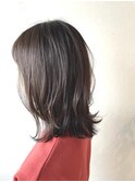 赤み消しブルーラベンダー☆【藤田稔】
