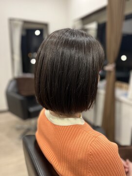 コア フィール ア デイ(COIFFURE A DAY) 【M3Dお得クーポン】おすすめメニュー