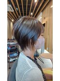 ショート