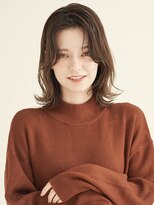 エンタク 新宿三丁目店(enntaku)&nbsp;似合わせカット/アースカラー/デザインカラー[新宿/新宿三丁目]