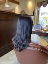 アドラーブル 女池店(adorable)&nbsp;【ゆるカール】【モカベージュ】【10代20代30代】