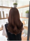 大人かわいい*20代30代40代*美髪70【ZinaCENTRAL】