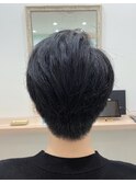 ベリーショート