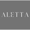 アレッタ 久が原(ALETTA)のお店ロゴ