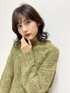 ベア(Bea) くびれミディアム