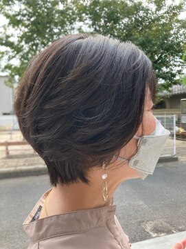 ワンデイ(One day) サロンスタイル【松山】Oneday