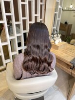 ココン(COCON)&nbsp;髪質改善