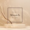 モアナ バイ ラナ(MoanA BY LANA)のお店ロゴ