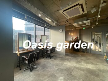 Oasis GaRDEN 大船店【オアシス ガーデン】