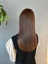 モカラ(MOKARA) ロング