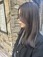 モナン 新宿(Monan)&nbsp;絶妙なロブstyle◎
