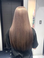 ヤーン(yarn.)&nbsp;ミルクティーベージュ【赤堀友哉】