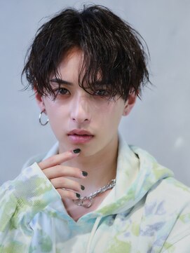 リップス 渋谷(LIPPS) グロスツイストセンター