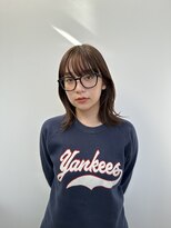 ガーデンエン 表参道(GARDEN eN)&nbsp;レイヤーミディアム