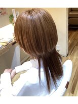 ヘアープロデュース ケーズビー(Hair produce K'sB)&nbsp;アディクシーカラー