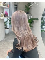 アドネ プライム(adne prime)&nbsp;ミルクティーグレージュ