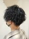 サエラ ミュゼ(CAETLA MUSEE)の写真/髪質や骨格を見極めて最適なスタイルをご提案！簡単なスタイリングで今旬パーマスタイルが叶う♪