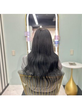 リエコー(RE'ECHO) プルエクステ