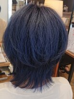 グランデュール 焼津店(GRANDEUR)&nbsp;ブルーブラック