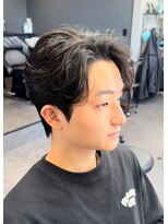 マーレ 山口湯田店(MARE)&nbsp;ジェントルショート