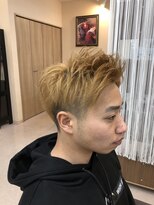 エムツー(M.M.)&nbsp;ショート