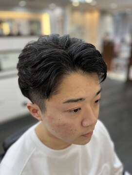 ロイヤルマン 梅田(ROYAL MAN) 学生さんにオススメ