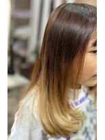 リーヴァ プラス(RIVA +)&nbsp;グラデーションカラー