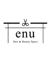 enu Hair&Beauty Space【エヌ】
