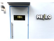 ネイロ(NE/LO)の雰囲気（大人の遊び心が空間モチーフとなっております♪）