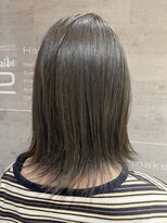 レザボアハイブ(reservoir Haibe)&nbsp;ダブルカラー