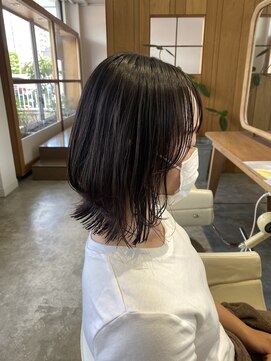 フラム(fulam) ミディアムレイヤー
