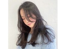 シェス 梅田茶屋町(shes)の雰囲気（【レイヤーカット】動きのある大人かわいいヘアに！）
