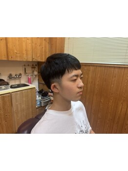 【熊本/八島】清潔感×好印象で好感度UP☆通いやすい価格設定だから毎月のメンテナンスやイメチェンにも◎