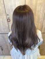 アクアリップル(aqua ripple)&nbsp;大人かわいい！大人気ピンクブラウン