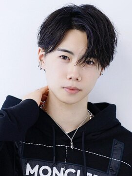 リップス レイ ギンザ(LIPPS Ray GINZA) ガイルショート