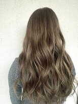 ドゥ ルーブル(du.louvre) カーキーベージュ