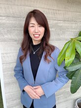 トライベッカスマートサロン(TRIBECA smart salon) 戸倉 恵子