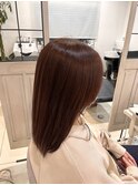 シークレットハイライト/ピンクベージュ