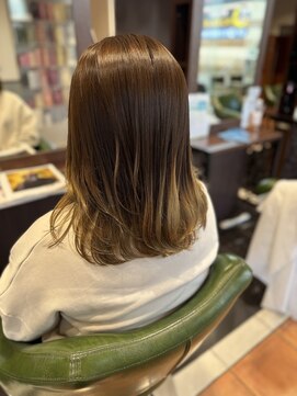 レゴ(Lego) グラデーションカラー