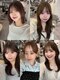 ベイルーム(BAYROOM by HONEY omotesando)の写真/女性スタイリストによるきめ細やかなサービスで、あなたの理想を実現！自然な仕上がりの美髪へ♪[横浜]