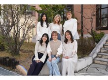 ナチュレジャパン(nature JAPAN)の雰囲気（ナチュレは女性スタッフのみのサロンです☆）