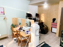 マルエー(A)の雰囲気（25年４月にリニューアルしたばかりの綺麗な店舗です！）
