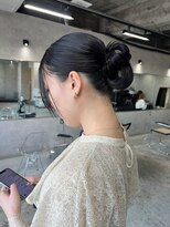 ネアー 新潟(NEER)&nbsp;イメチェン/外ハネボブ/美髪/ワイドバング[新潟駅/万代]