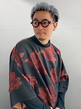 セプト 博多(SEPT.) 大内 メンズヘア