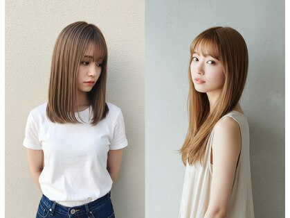 ヒップスデコ(Hip's deco)の写真