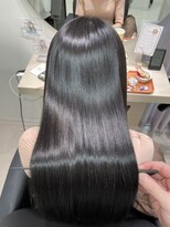 エレノア 梅田 大阪駅前第4ビル店(Eleanor)&nbsp;髪質改善◎酸性ストレート