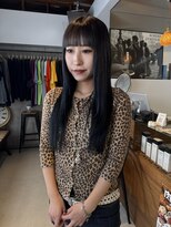 ニュード(niud)&nbsp;navy blue